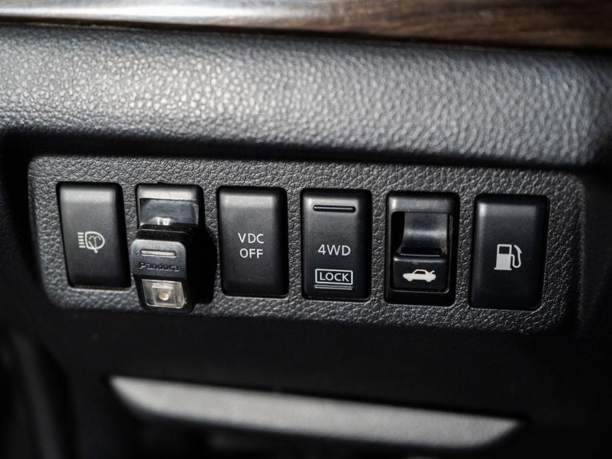 Nissan Teana II Рестайлинг Иркутск  - изображение 17