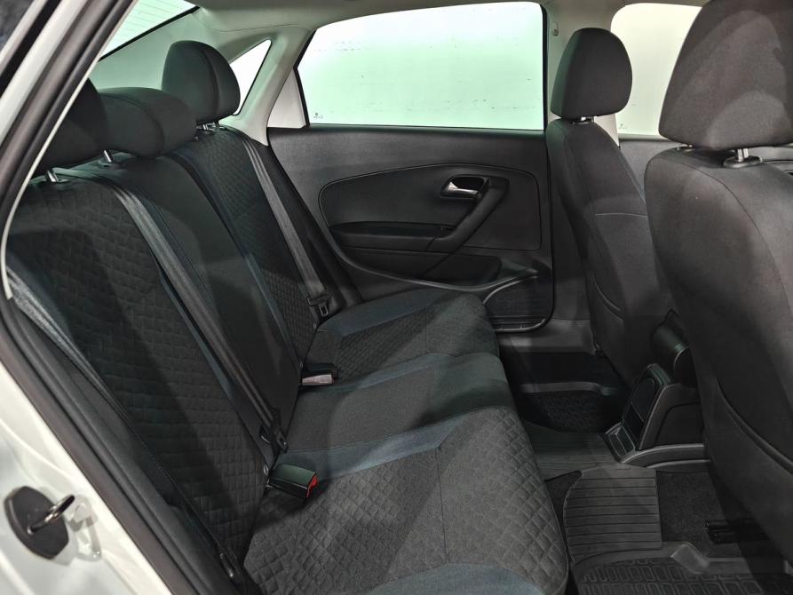 Volkswagen Polo V Рестайлинг Москва  - изображение 11