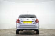 Lada (ВАЗ) Granta I Рестайлинг Оренбург  - изображение 23