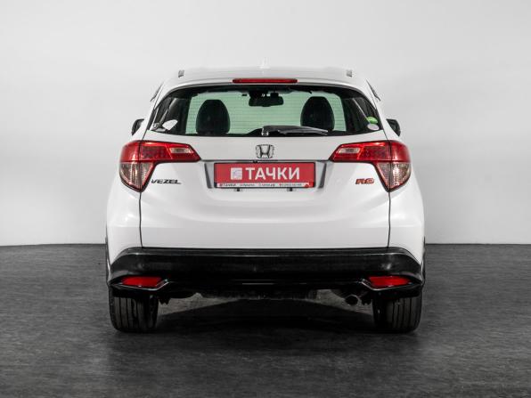 Honda Vezel I с пробегом 2016 года, цена 1 550 000 рублей, 151483 км, внедорожник, Автокод Объявления