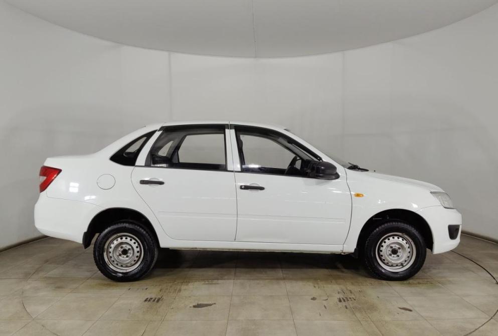 Lada (ВАЗ) Granta I Волгоград  - изображение 8
