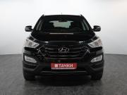 Hyundai Santa Fe III Улан-Удэ  - изображение 24
