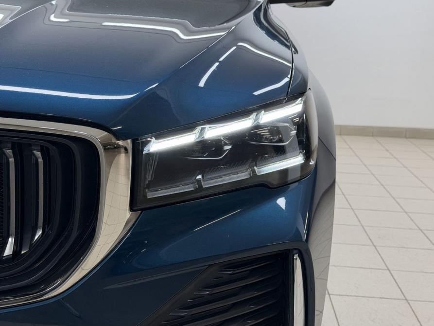 Geely Monjaro I Вологда  - изображение 8