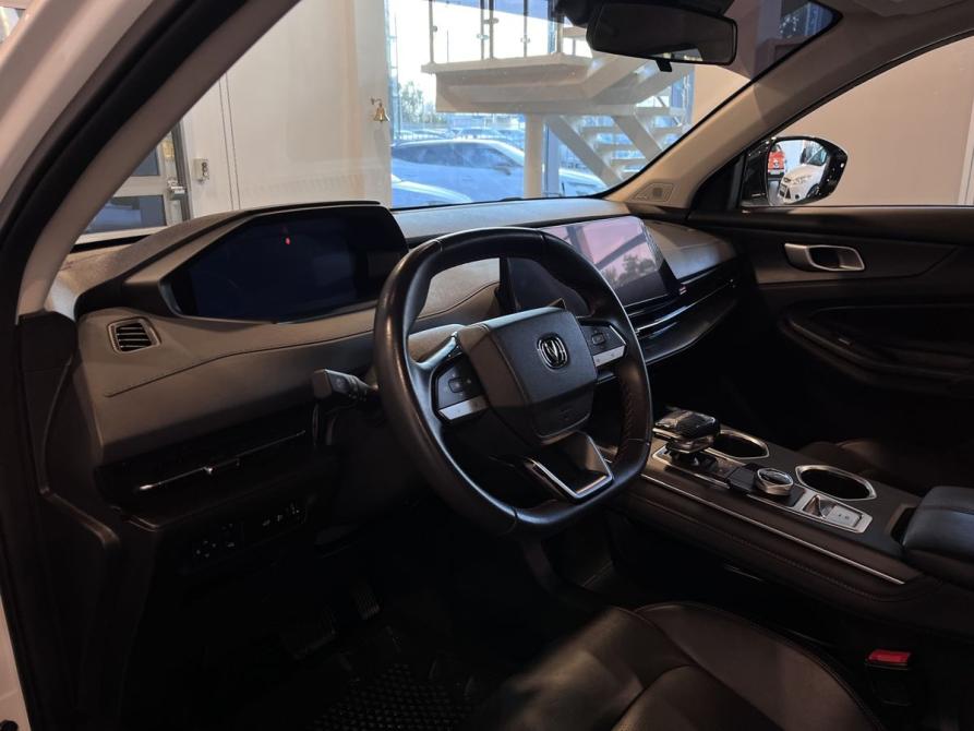 Changan CS55 Plus II Чебоксары  - изображение 22