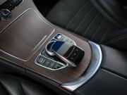Mercedes-Benz C-Класс IV (W205) Рестайлинг Москва  - изображение 32