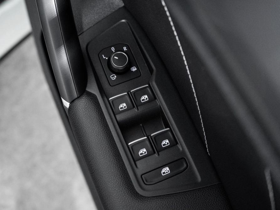 Volkswagen Tiguan II Иркутск  - изображение 17