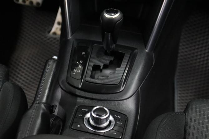 Mazda CX-5 I с пробегом 2012 года, цена 1 595 950 рублей, 177709 км, внедорожник, Автокод Объявления