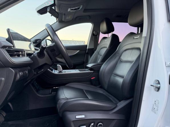 Chery Tiggo 7 Pro Max I с пробегом 2023 года, цена 1 580 000 рублей, 78731 км, внедорожник, Автокод Объявления