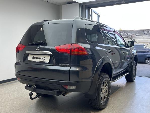 Mitsubishi Pajero Sport II с пробегом 2011 года, цена 1 690 000 рублей, 282000 км, внедорожник, Автокод Объявления