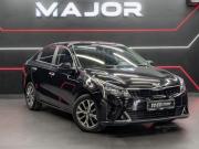 Kia Rio IV Рестайлинг Москва  - изображение 31