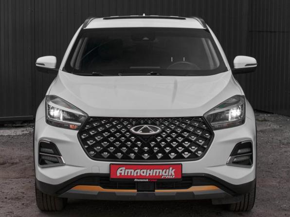 Chery Tiggo 4 Pro I с пробегом 2023 года, цена 1 185 000 рублей, 104504 км, внедорожник, Автокод Объявления
