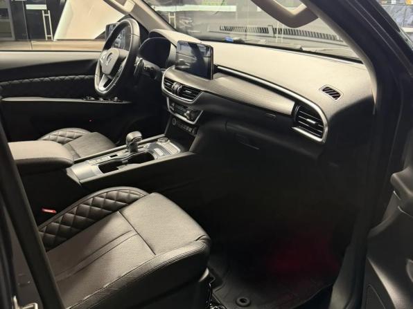 Foton Tunland G7 с пробегом 2024 года, цена 2 870 000 рублей, 31899 км, offers.body_type.unknown, Автокод Объявления