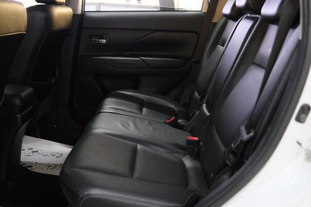 Mitsubishi Outlander III Омск  - изображение 19