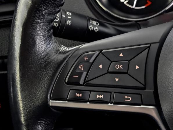Nissan X-Trail III Рестайлинг с пробегом 2018 года, цена 2 220 000 рублей, 93808 км, внедорожник, Автокод Объявления