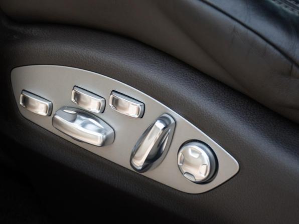 Porsche Macan I с пробегом 2015 года, цена 2 649 000 рублей, 107114 км, внедорожник, Автокод Объявления