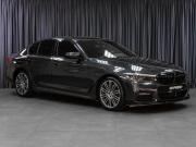 BMW 5 серии VII (G30/G31/G38) Тюмень  - изображение 41