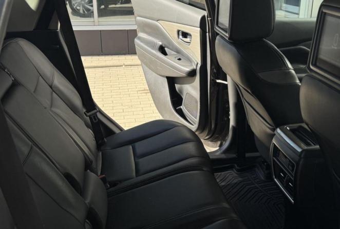 Nissan Murano III (Z52) с пробегом 2017 года, цена 2 380 000 рублей, 156831 км, внедорожник, Автокод Объявления