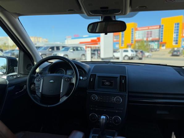 Land Rover Freelander II Рестайлинг 2 с пробегом 2014 года, цена 1 750 000 рублей, 177228 км, внедорожник, Автокод Объявления