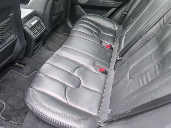 Land Rover Range Rover Evoque I с пробегом 2013 года, цена 1 950 000 рублей, 129454 км, внедорожник, Автокод Объявления