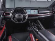 Geely Coolray I Рестайлинг Ростов-на-Дону  - изображение 25