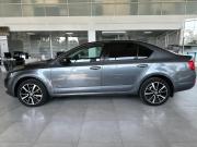 Skoda Octavia III (A7) Новосибирск  - изображение 42