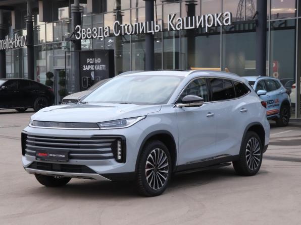 Exeed TXL I Рестайлинг с пробегом 2023 года, цена 2 429 000 рублей, 45938 км, внедорожник, Автокод Объявления