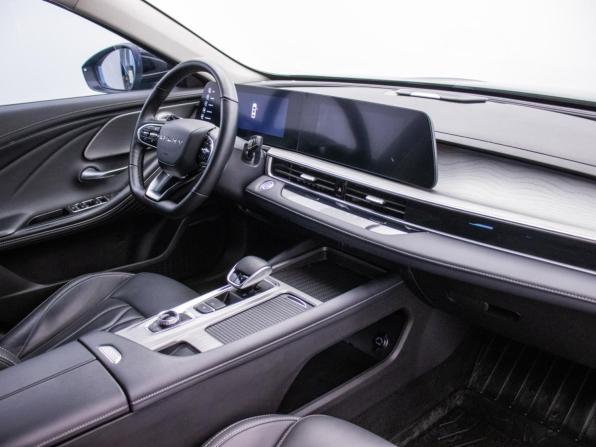 Chery Arrizo 8 с пробегом 2024 года, цена 2 029 000 рублей, 32478 км, седан, Автокод Объявления
