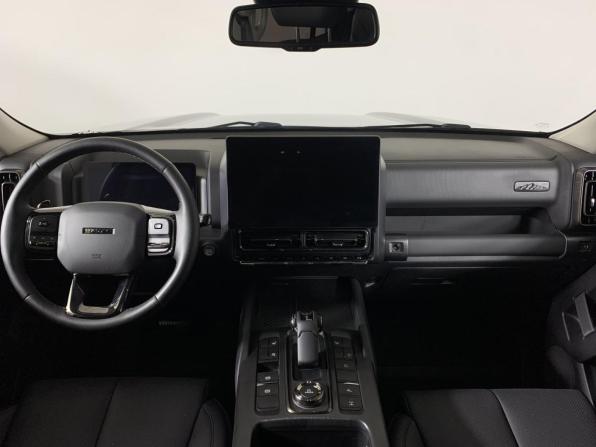Haval H9 II с пробегом 2024 года, цена 4 299 000 рублей, 28421 км, внедорожник, Автокод Объявления