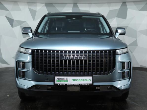 Jaecoo J7 I с пробегом 2024 года, цена 1 699 000 рублей, 98962 км, внедорожник, Автокод Объявления