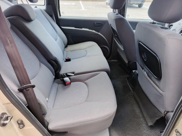Hyundai Matrix I Рестайлинг с пробегом 2007 года, цена 499 000 рублей, 146278 км, компактвэн, Автокод Объявления