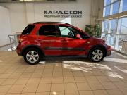 Suzuki SX4 I (Classic) Рестайлинг Волгоград  - изображение 24