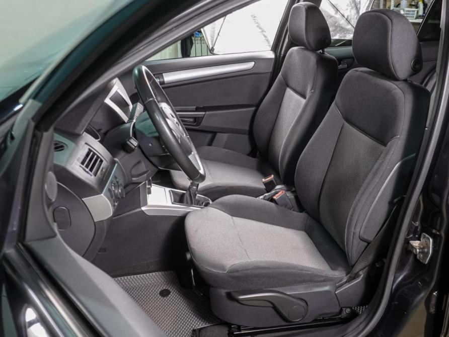 Opel Astra H Рестайлинг Воронеж  - изображение 10