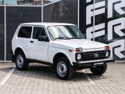 Lada (ВАЗ) 2121 (4x4) I Рестайлинг Краснодар  - изображение 15