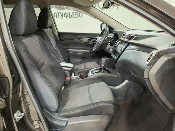 Nissan X-Trail III с пробегом 2018 года, цена 1 690 000 рублей, 157083 км, внедорожник, Автокод Объявления