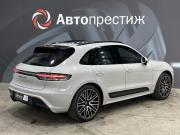 Porsche Macan I Рестайлинг 2 Пермь  - изображение 46