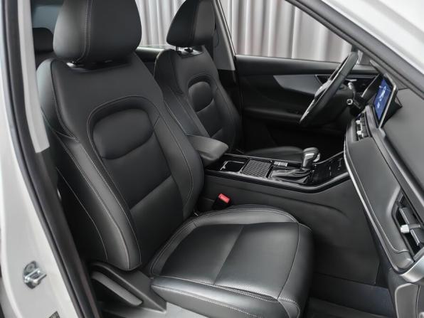 Chery Tiggo 4 Pro I Рестайлинг с пробегом 2023 года, цена 1 495 000 рублей, 35700 км, внедорожник, Автокод Объявления