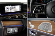 Mercedes-Benz GLS II (X167) Москва  - изображение 44