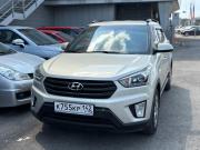 Hyundai Creta I Кемерово  - изображение 8