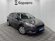 Ford Focus III Рестайлинг Воронеж  - изображение 24