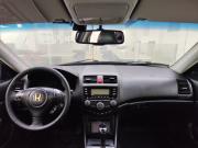 Honda Accord VII Рестайлинг Уфа  - изображение 39