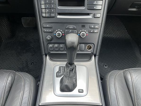 Volvo XC90 I Рестайлинг с пробегом 2008 года, цена 999 000 рублей, 316849 км, внедорожник, Автокод Объявления