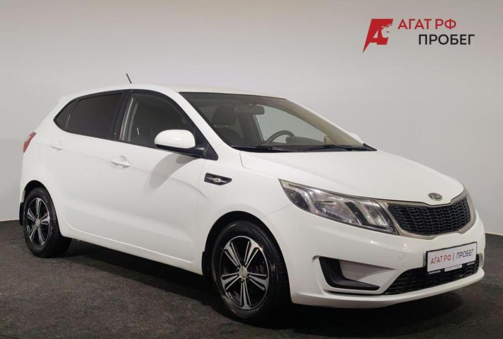 Kia Rio III Ярославль  - изображение 3