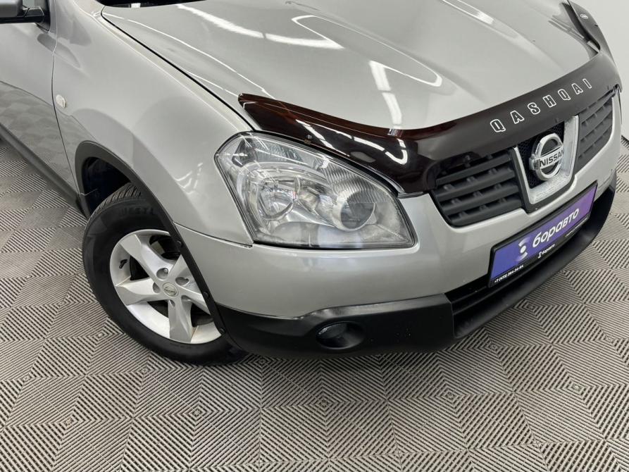 Nissan Qashqai I Воронеж  - изображение 4