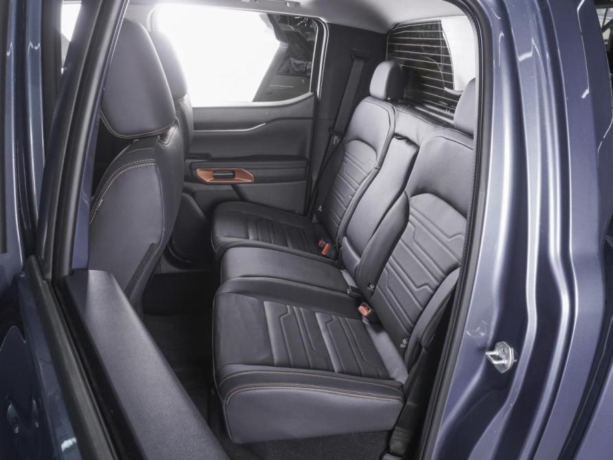 Ford Ranger T6.2 Ростов-на-Дону  - изображение 9
