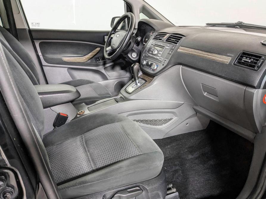 Ford C-MAX I Рестайлинг Екатеринбург  - изображение 13