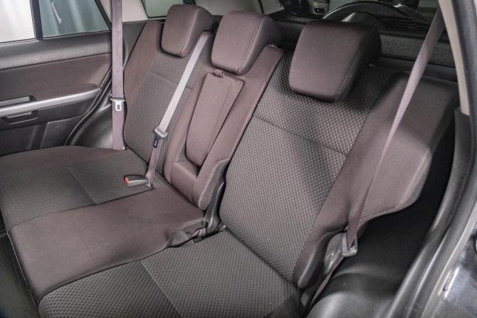 Suzuki Grand Vitara II Рестайлинг с пробегом 2008 года, цена 979 000 рублей, 214500 км, внедорожник, Автокод Объявления