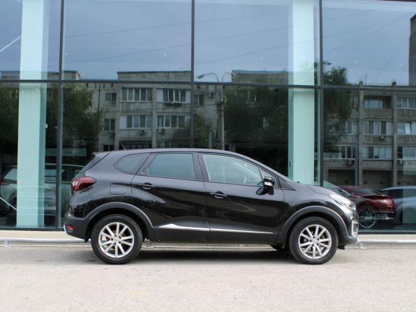 Renault Kaptur I с пробегом 2019 года, цена 1 757 000 рублей, 68237 км, внедорожник, Автокод Объявления