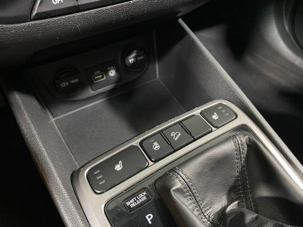 Hyundai Creta I с пробегом 2018 года, цена 1 609 000 рублей, 53614 км, внедорожник, Автокод Объявления