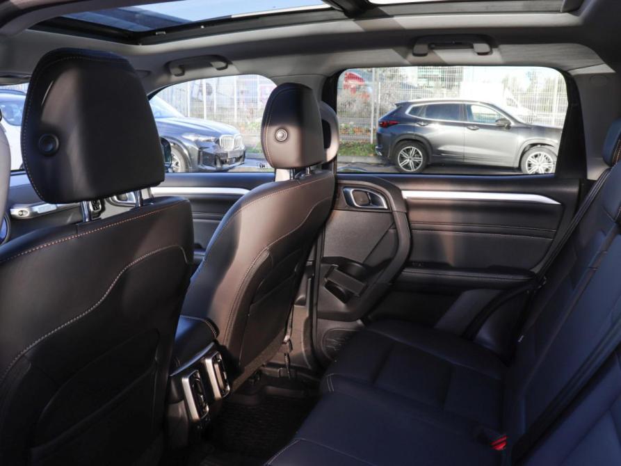 Haval Dargo I Химки  - изображение 10