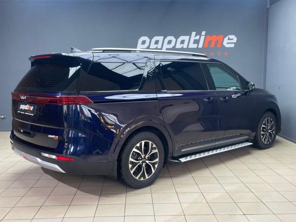 Kia Carnival IV с пробегом 2023 года, цена 3 499 000 рублей, 172207 км, минивэн, Автокод Объявления